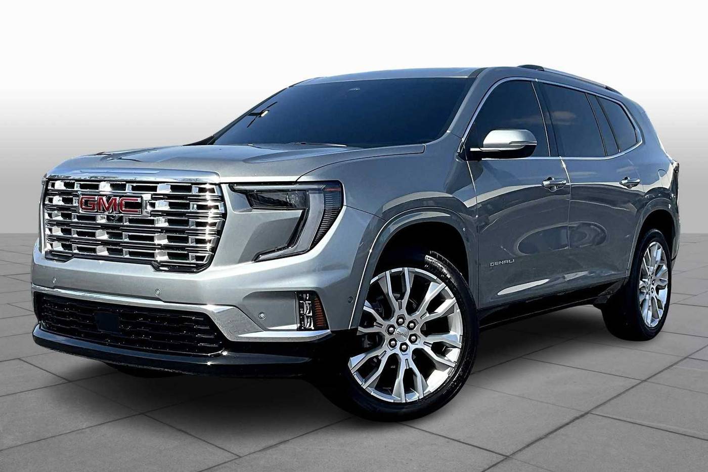 2024 GMC Acadia Denali — SUV — 7,429 mi — Augusta, GA