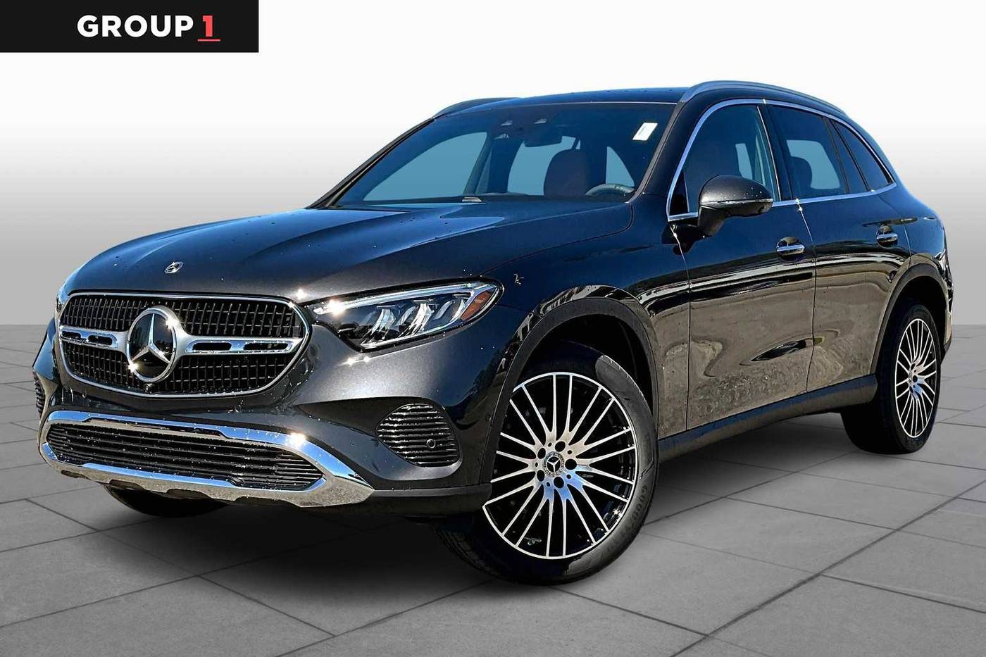 2025 Mercedes-Benz GLC GLC 300 — SUV — 9 mi — Augusta, GA