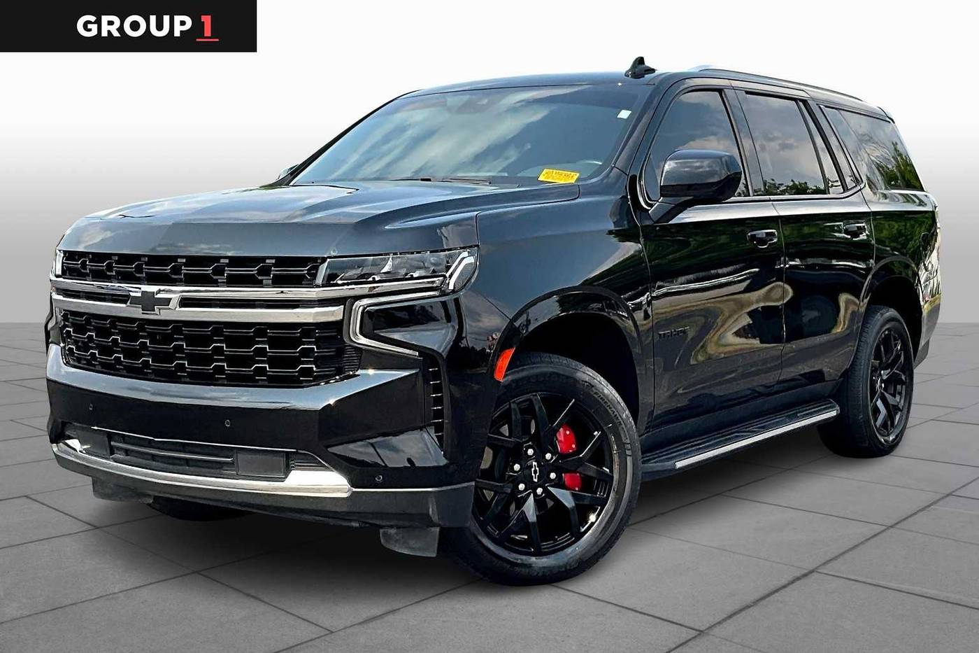 2023 Chevrolet Tahoe LS — SUV — 46,205 mi — Augusta, GA