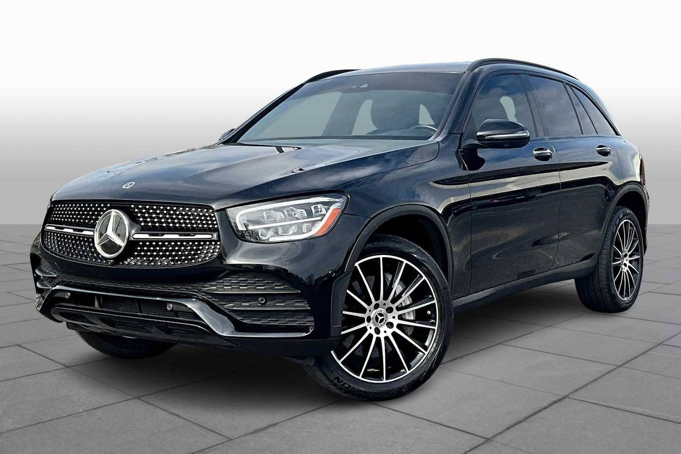 2022 Mercedes-Benz GLC GLC 300 — SUV — 31,511 mi — Augusta, GA