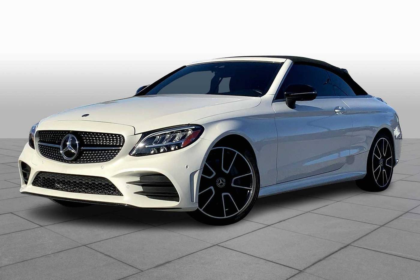 2023 Mercedes-Benz C-Class C 300 — Convertible — 16,774 mi — Augusta, GA