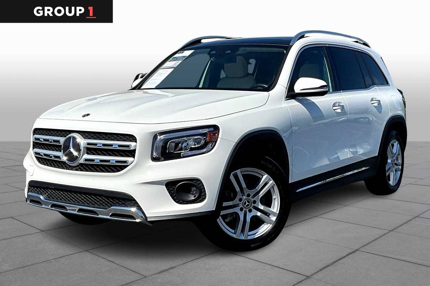 2025 Mercedes-Benz GLA GLA 250 — SUV — 5 mi — Augusta, GA