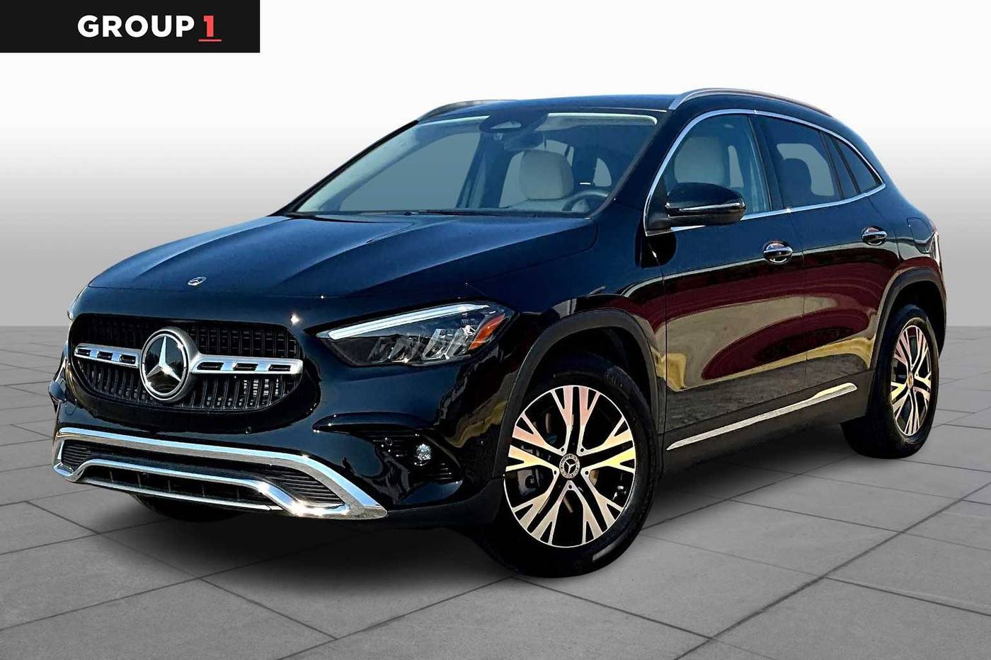 2025 Mercedes-Benz GLA GLA 250 — SUV — 5 mi — Augusta, GA