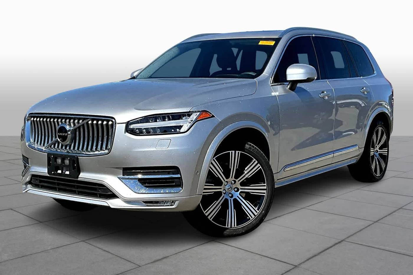 2022 Volvo XC90 Inscription — SUV — 55,096 mi — Augusta, GA