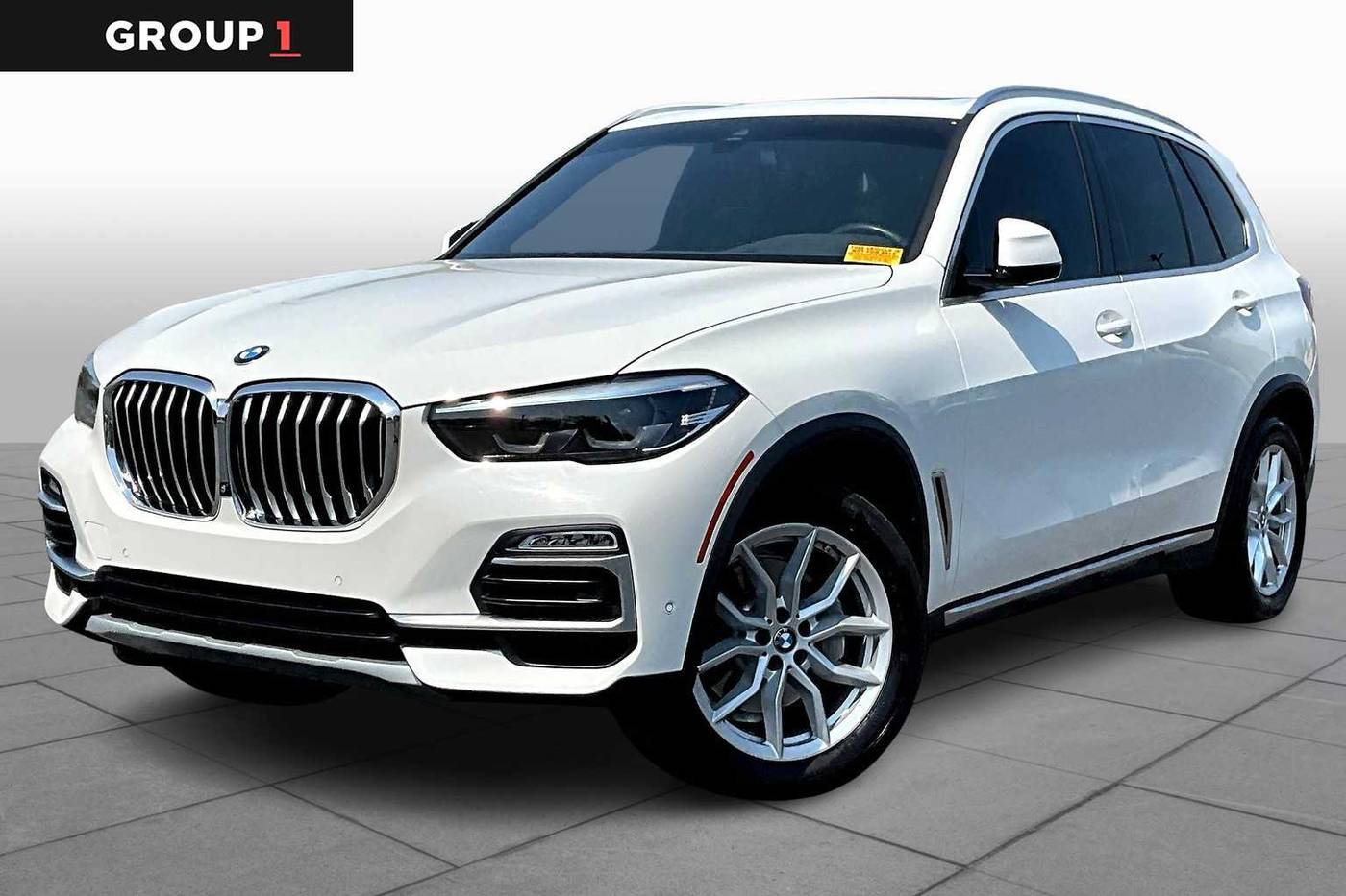 2021 BMW X5 40i — SUV — 30,404 mi — Augusta, GA