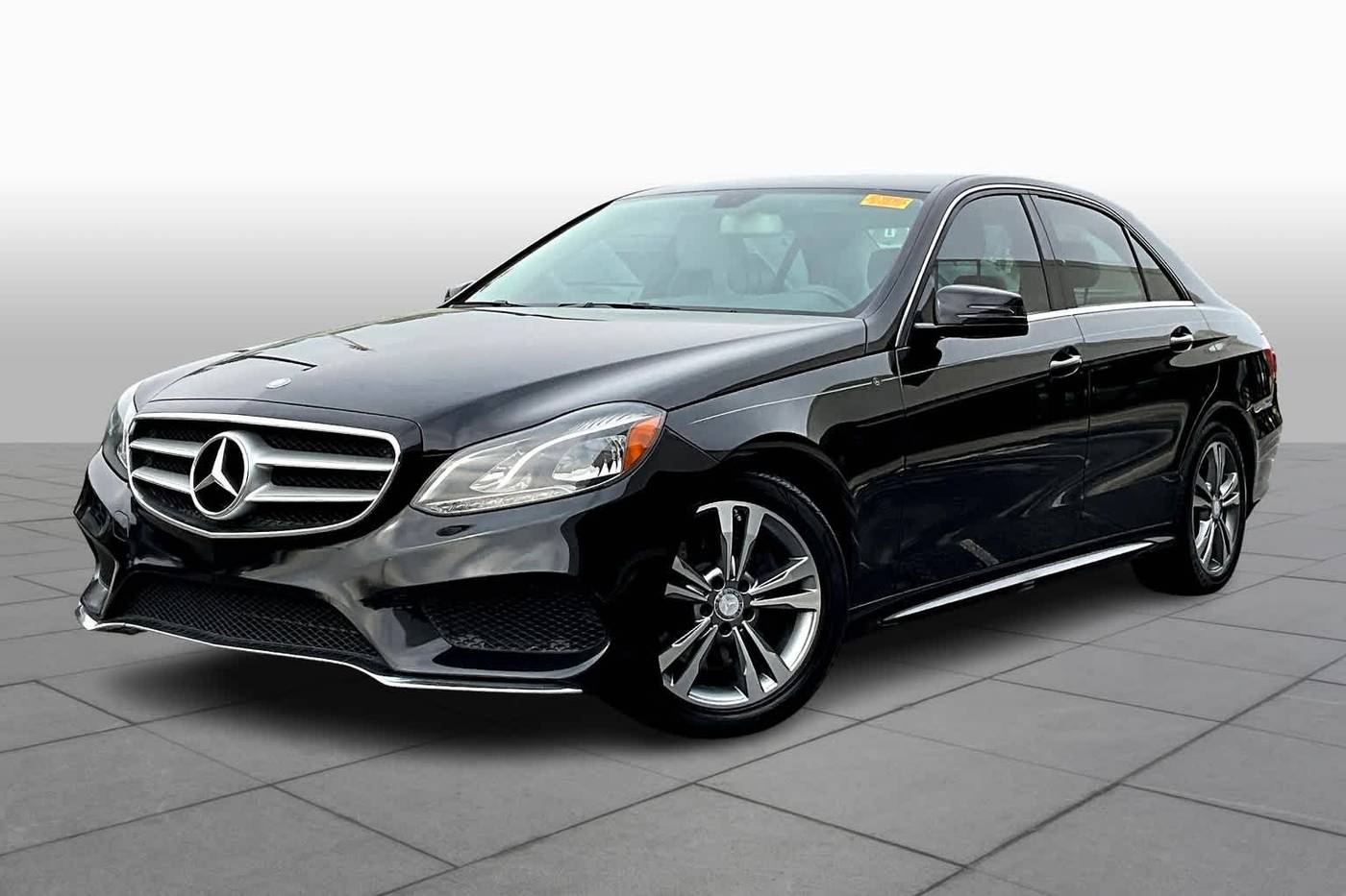 2016 Mercedes-Benz E-Class E 350 — Sedan — 115,508 mi — Augusta, GA