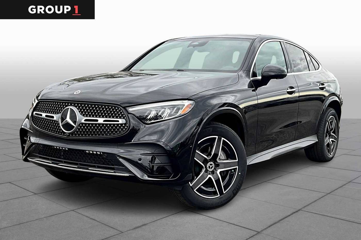2025 Mercedes-Benz GLC GLC 300 — SUV — 5 mi — Augusta, GA