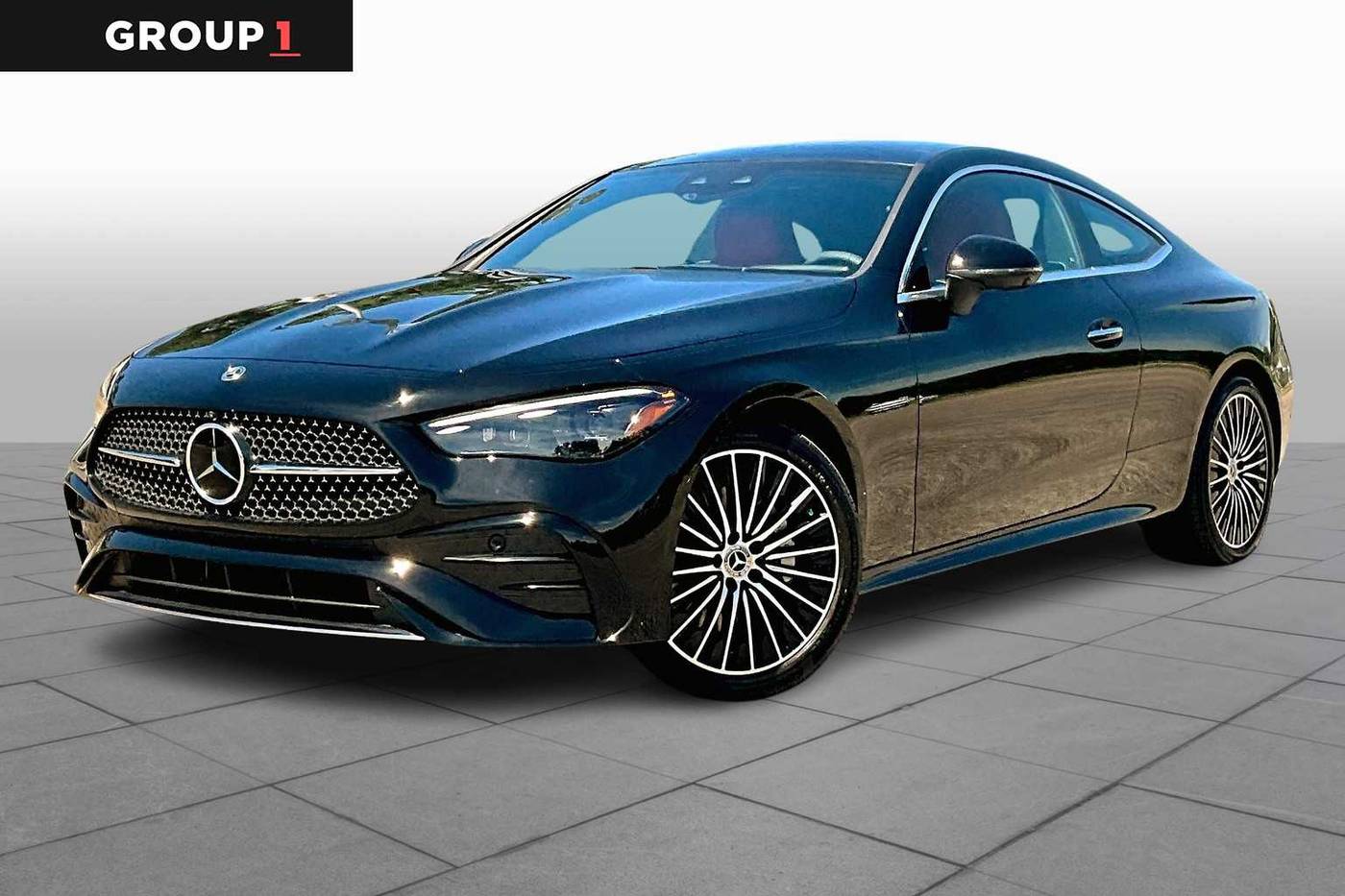 2024 Mercedes-Benz CLE CLE 300 — Coupe — 8 mi — Augusta, GA