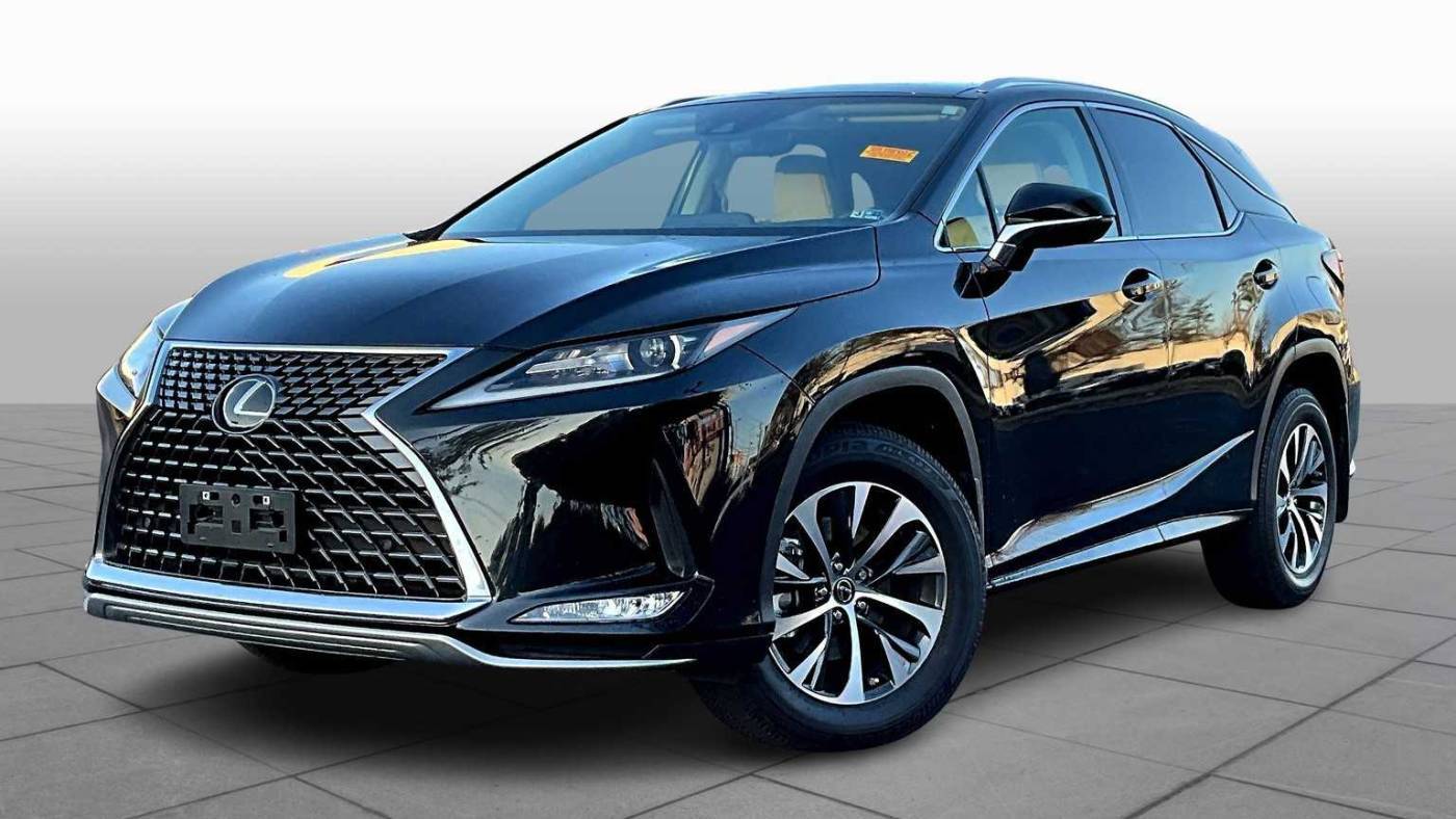 2022 Lexus RX RX 350 — SUV — 33,573 mi — Augusta, GA