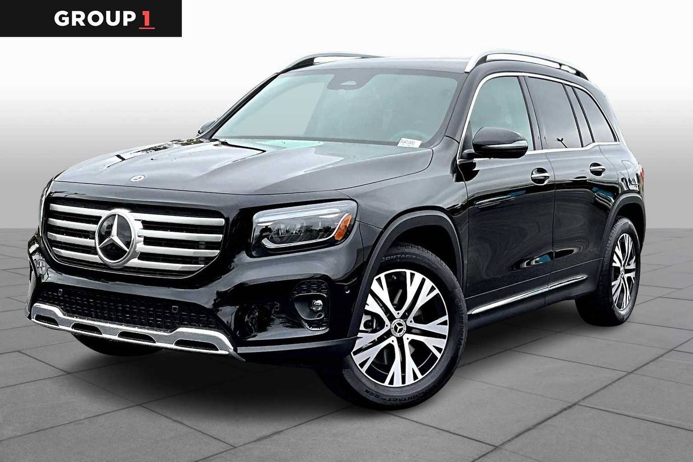 2025 Mercedes-Benz GLB GLB 250 — SUV — 5 mi — Augusta, GA