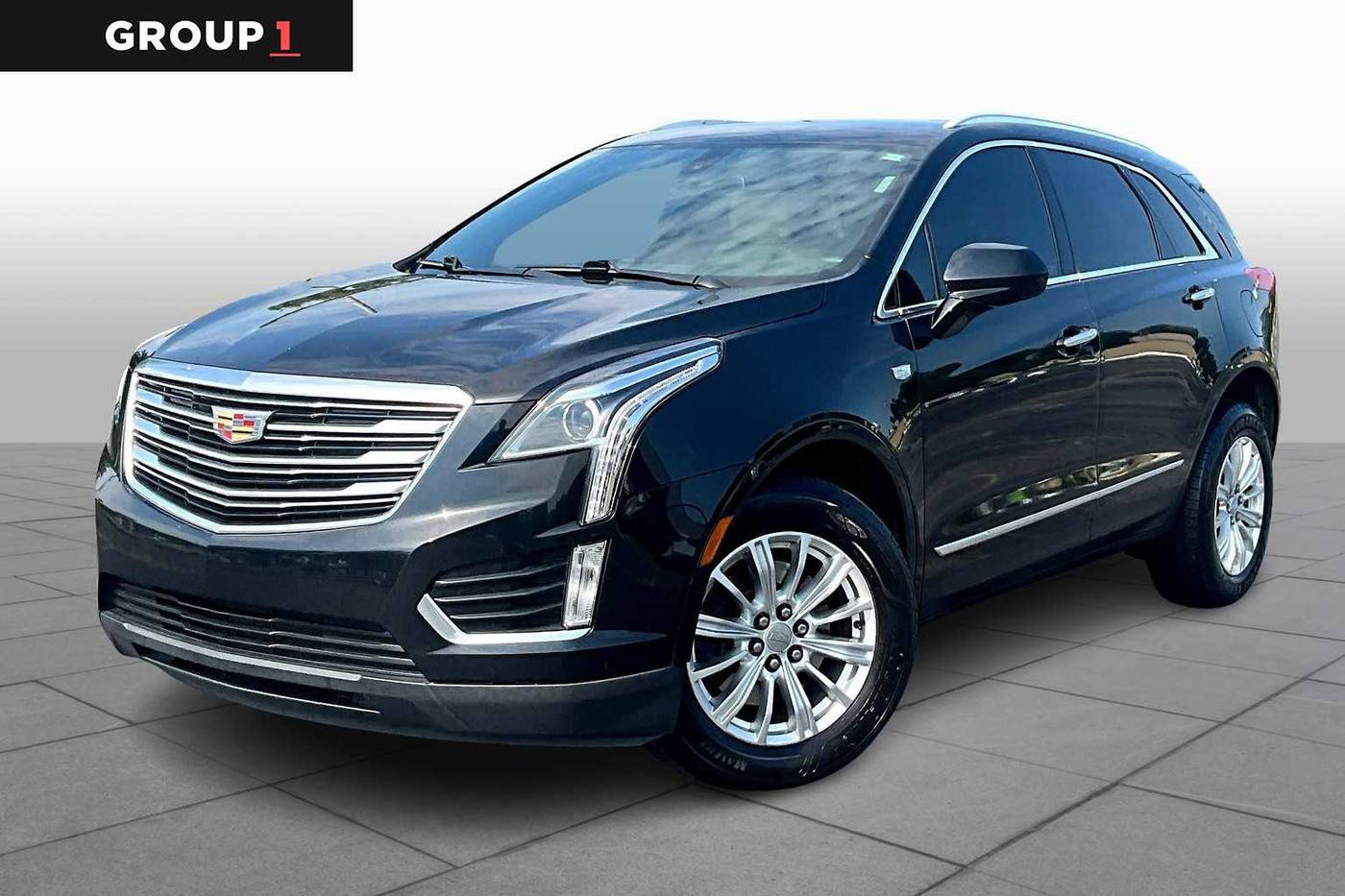 2018 Cadillac XT5 Standard — SUV — 104,480 mi — Augusta, GA