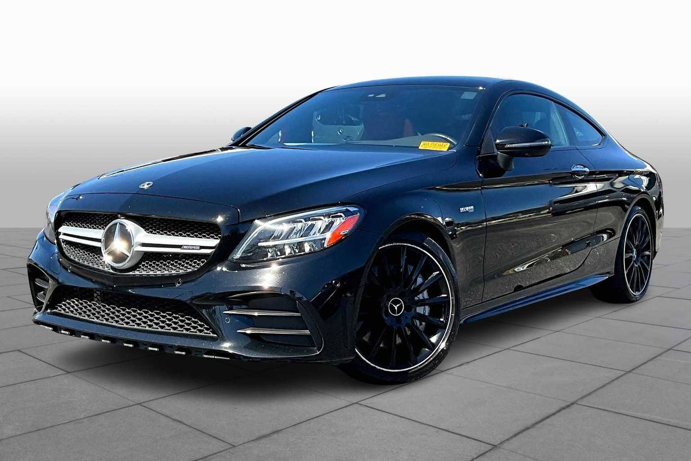 2023 Mercedes-Benz C-Class AMG C 43 — Coupe — 25,503 mi — Augusta, GA