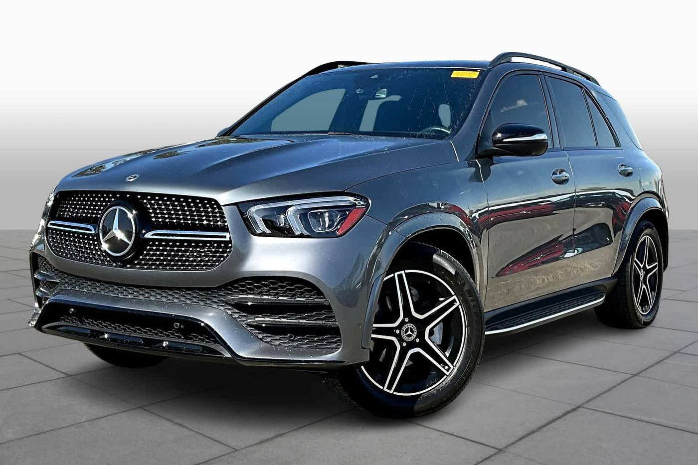 2022 Mercedes-Benz GLE GLE 350 — SUV — 34,119 mi — Augusta, GA