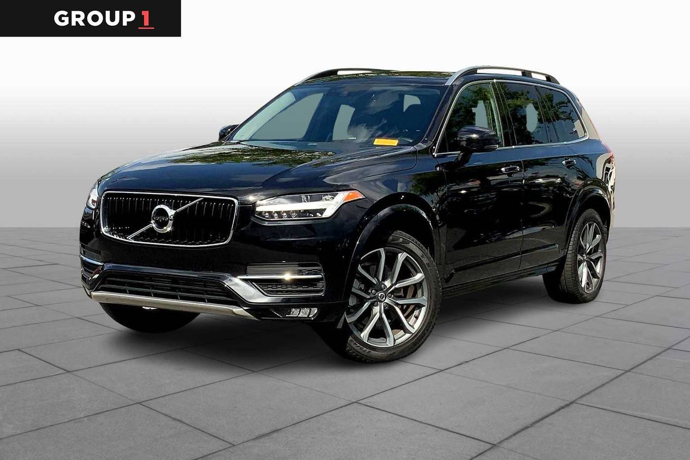 2019 Volvo XC90 Momentum — SUV — 82,324 mi — Augusta, GA