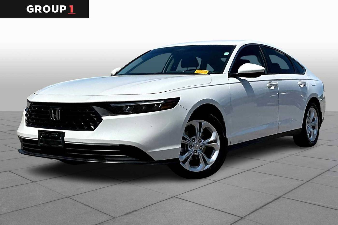2023 Honda Accord LX — Sedan — 50,572 mi — Augusta, GA