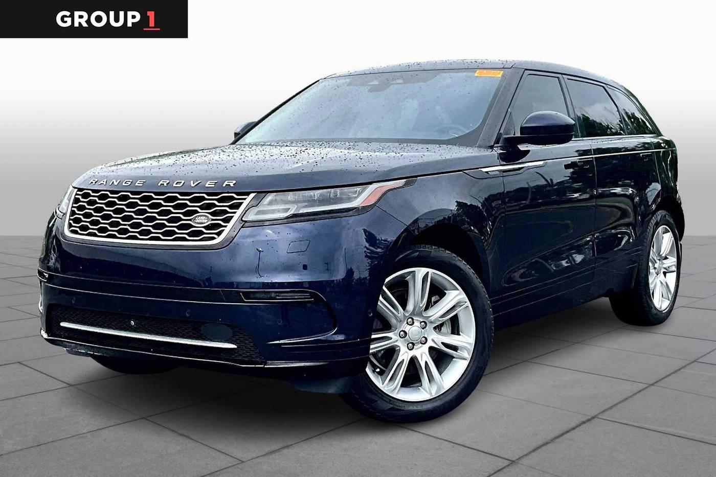 2021 Land Rover Range Rover Velar S — SUV — 46,193 mi — Augusta, GA