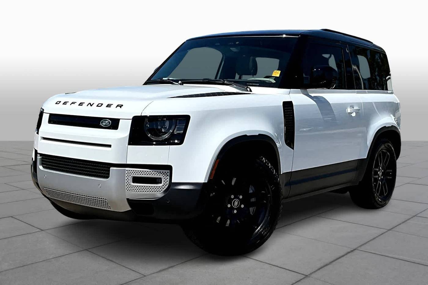 2023 Land Rover Defender SE — SUV — 12,191 mi — Augusta, GA