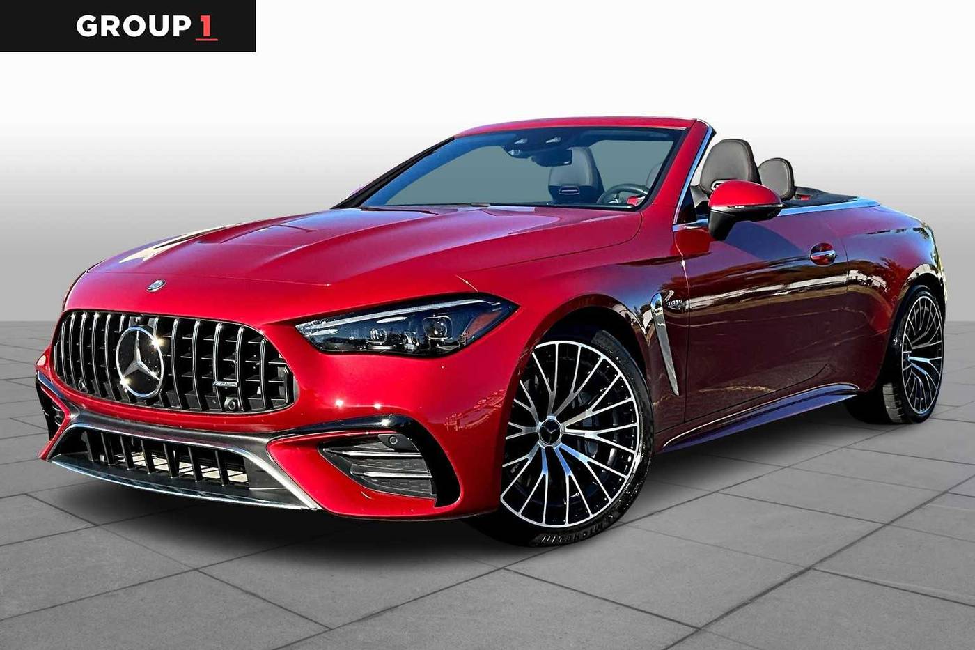 2025 Mercedes-Benz CLE AMG CLE 53 — Convertible — 6,677 mi — Augusta, GA