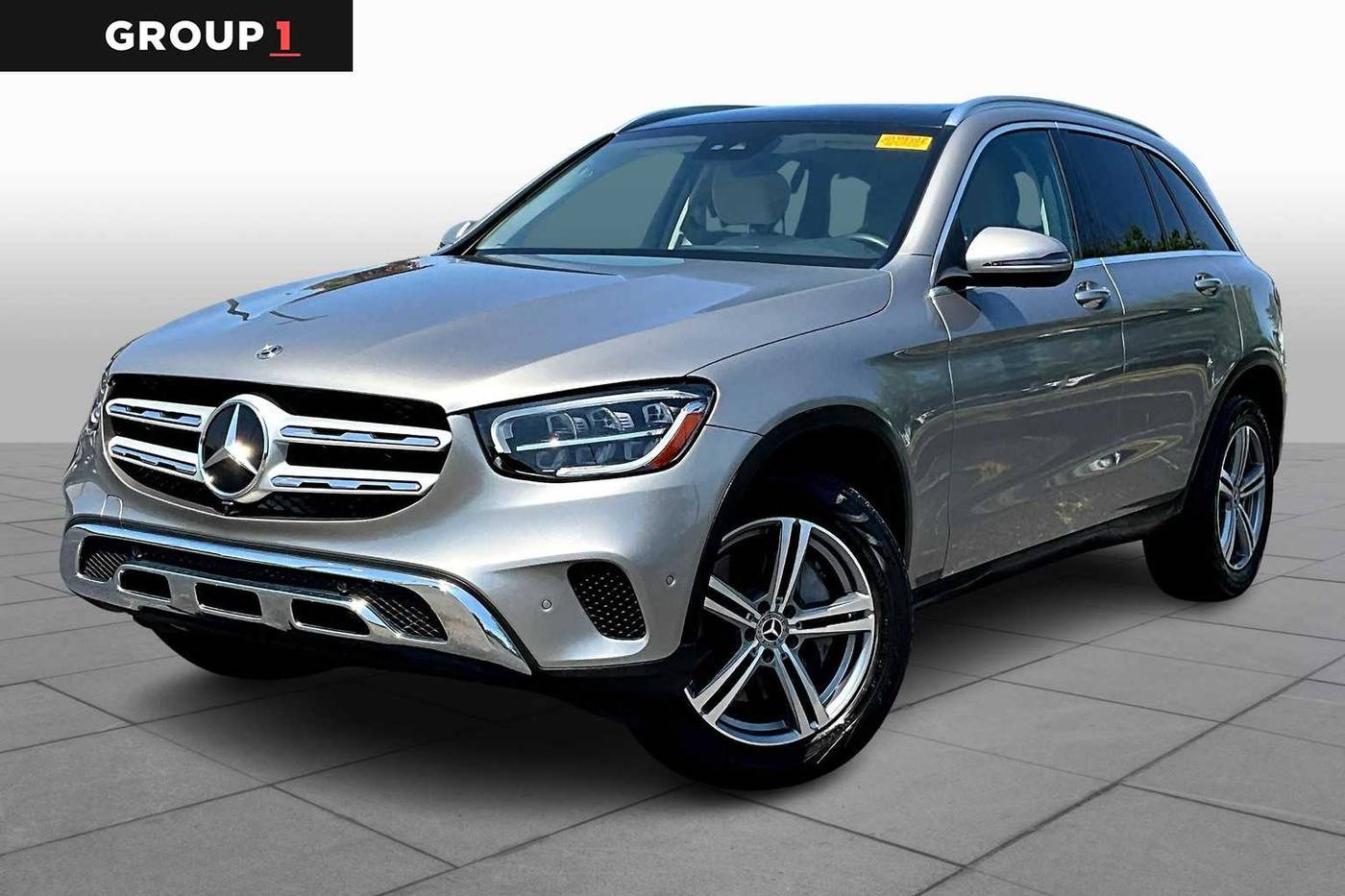 2022 Mercedes-Benz GLC GLC 300 — SUV — 29,213 mi — Augusta, GA