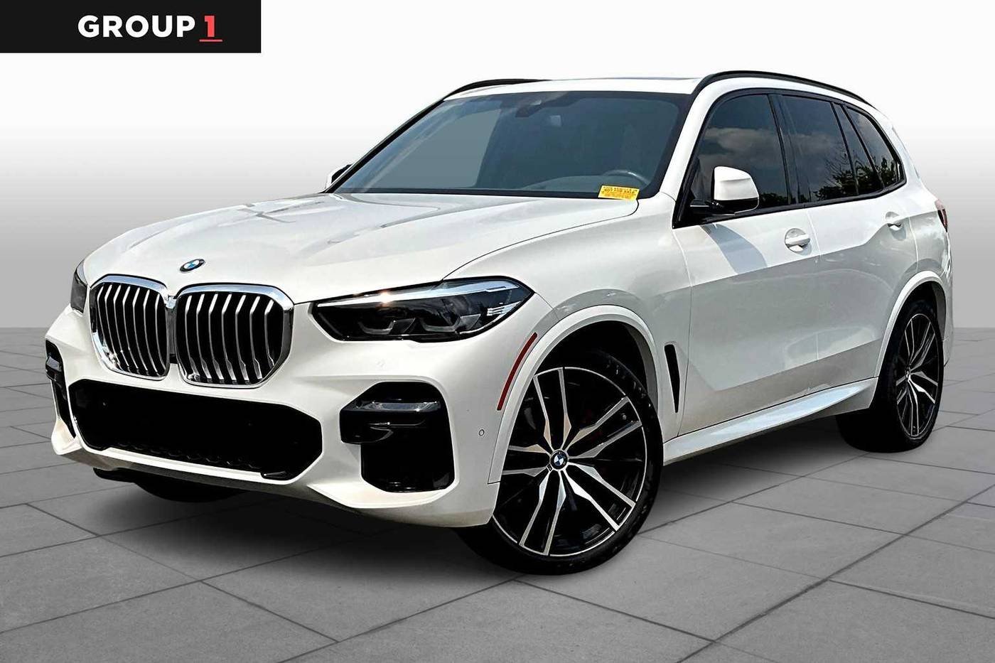 2023 BMW X5 40i — SUV — 34,311 mi — Augusta, GA