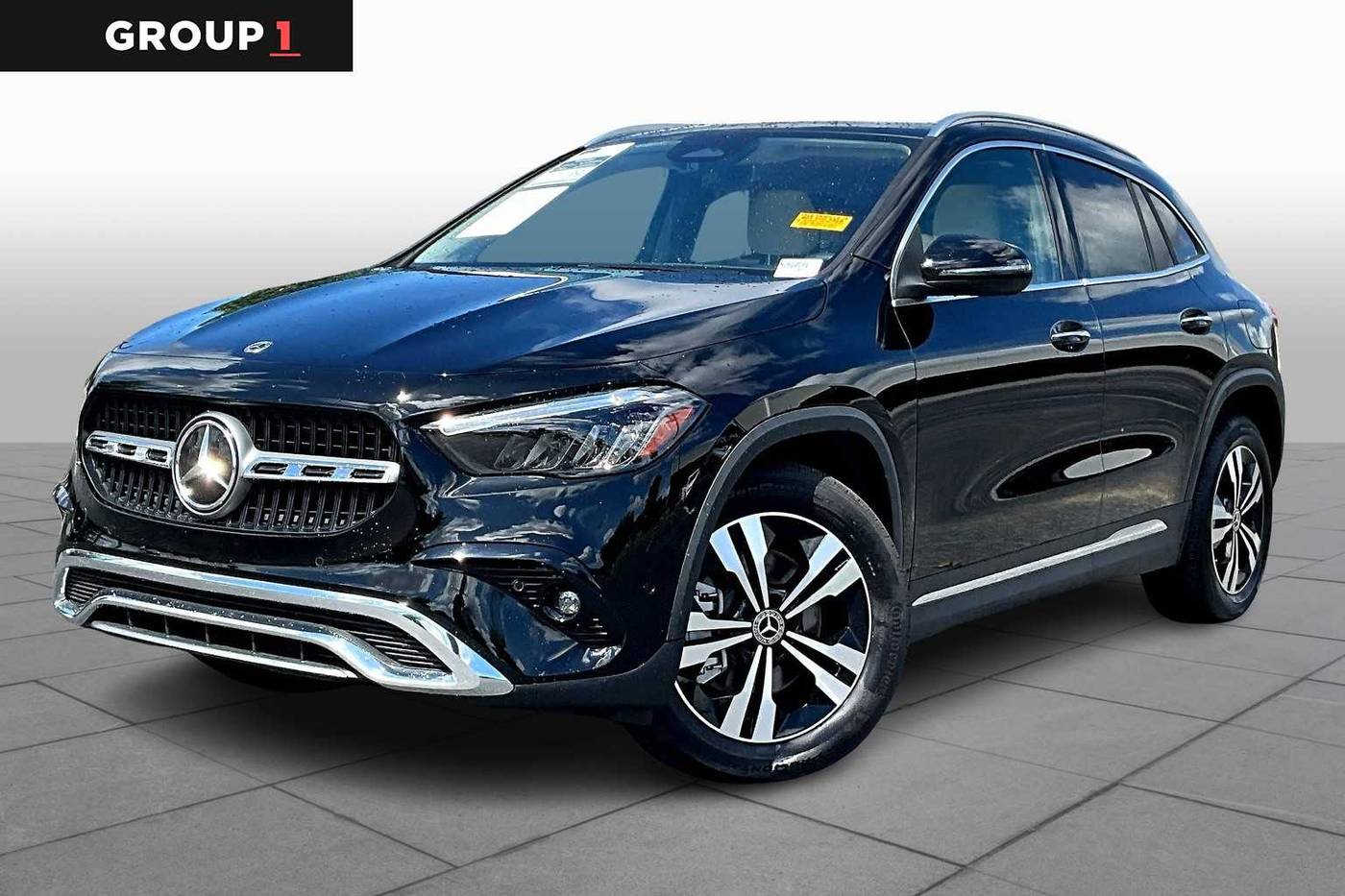 2025 Mercedes-Benz GLA GLA 250 — SUV — 5 mi — Augusta, GA