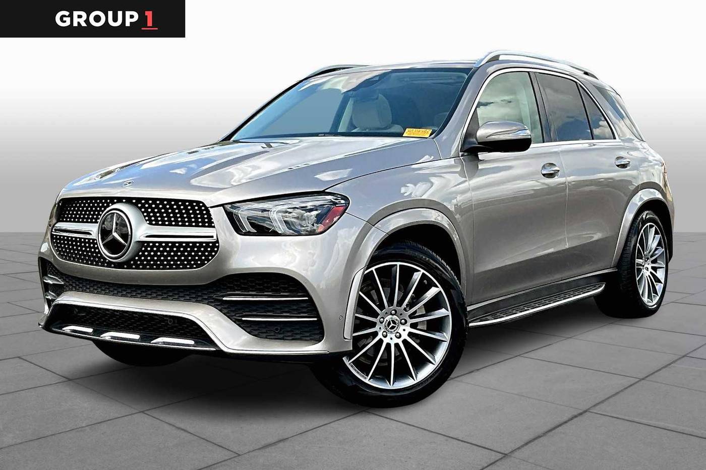 2022 Mercedes-Benz GLE GLE 350 — SUV — 41,041 mi — Augusta, GA