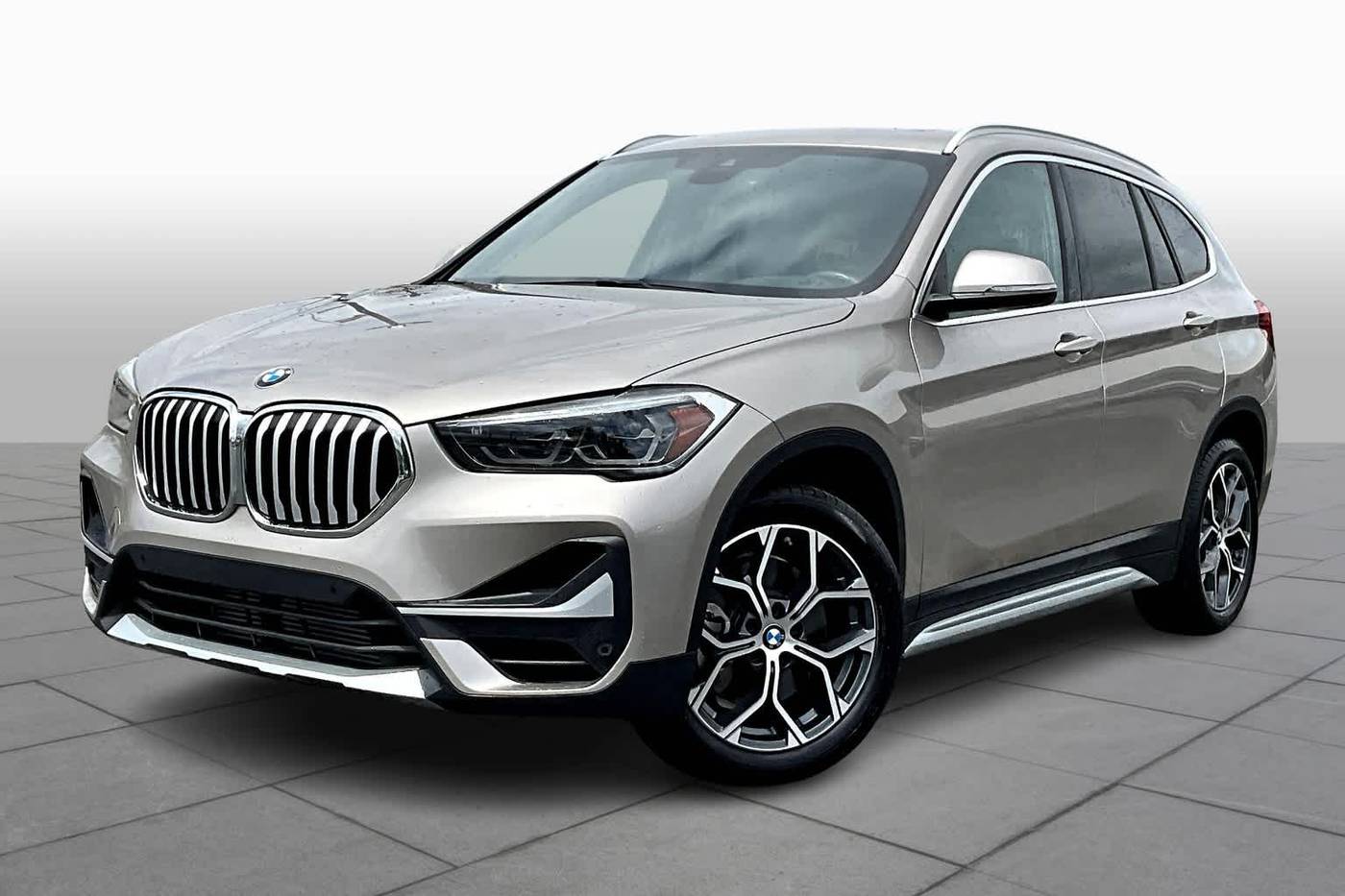 2021 BMW X1 28i — SUV — 31,363 mi — Augusta, GA