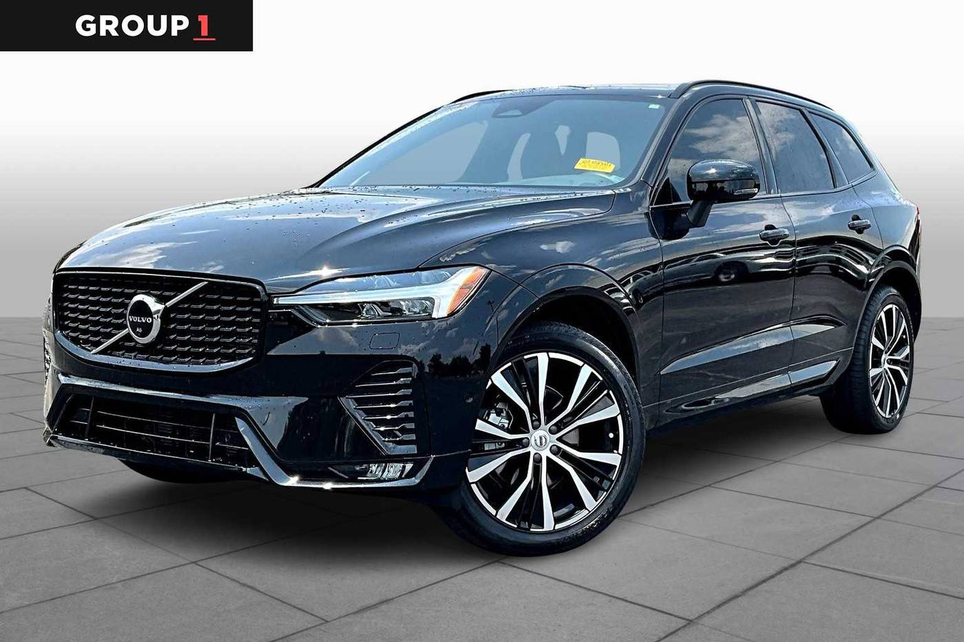 2023 Volvo XC60 Plus — SUV — 29,098 mi — Augusta, GA