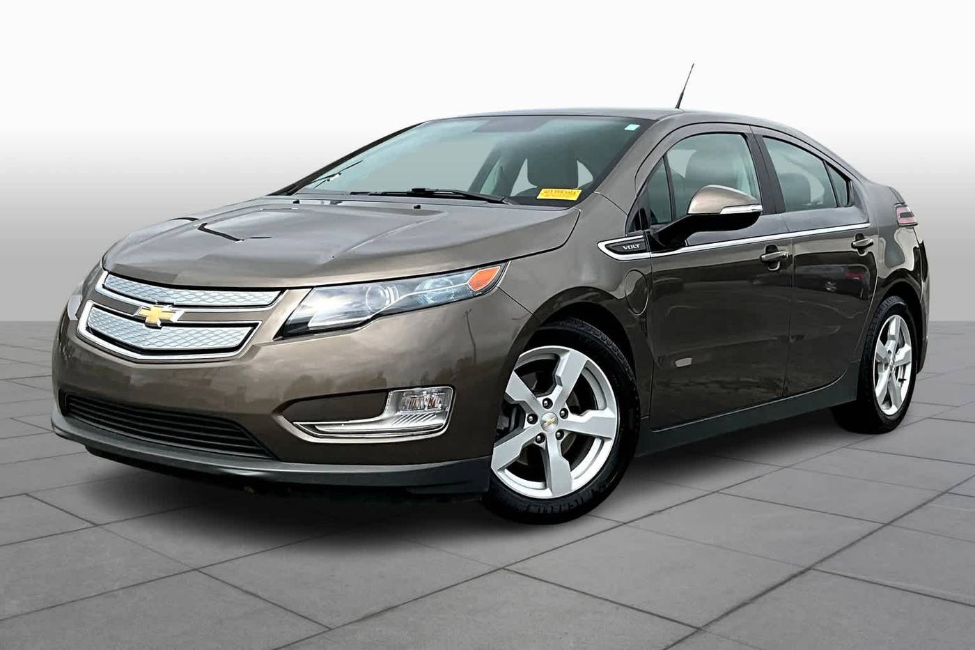 2014 Chevrolet Volt Base — Sedan — 48,500 mi — Augusta, GA