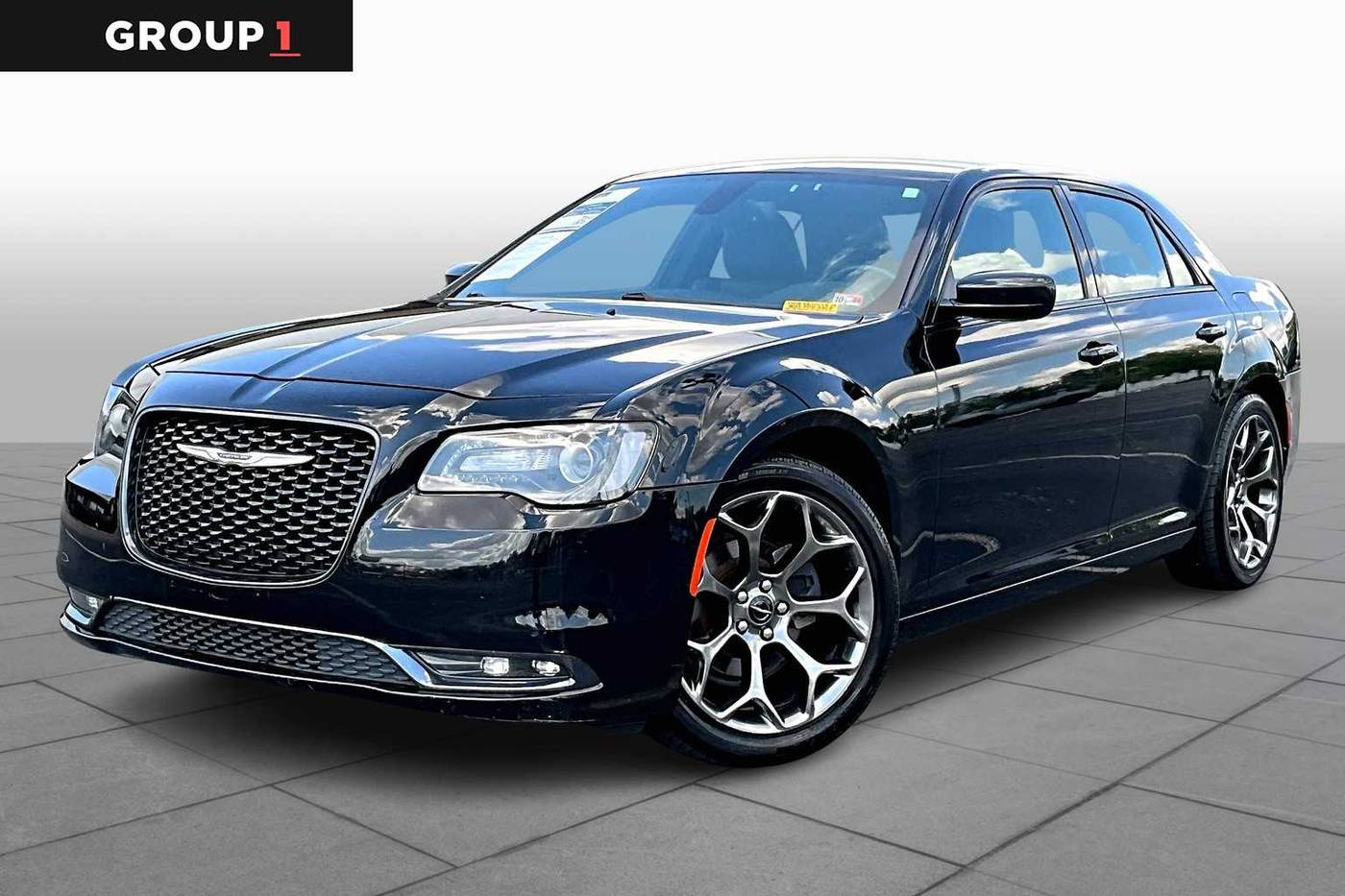 2016 Chrysler 300 S — Sedan — 104,504 mi — Augusta, GA