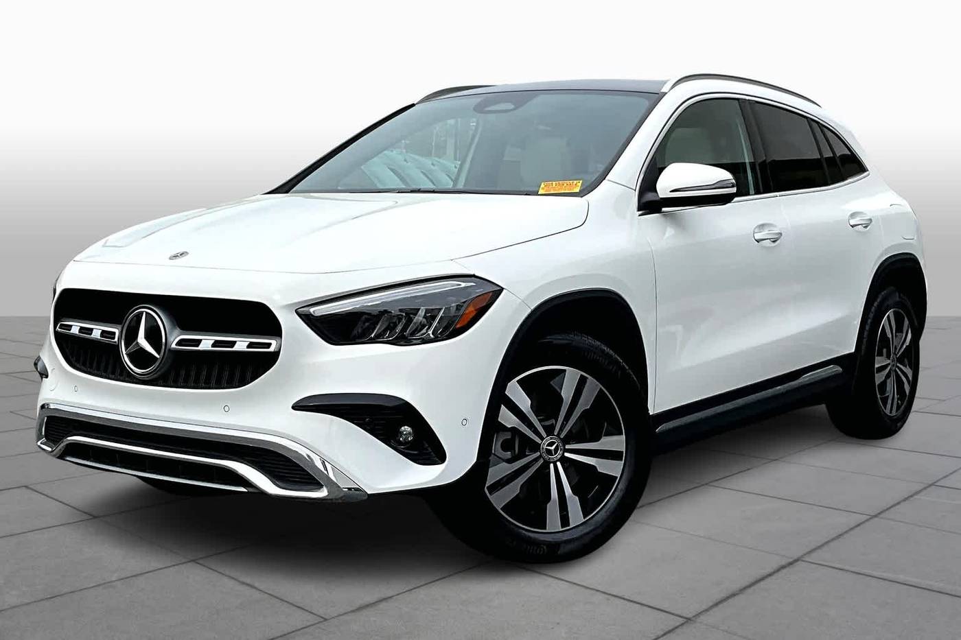 2025 Mercedes-Benz GLA GLA 250 — SUV — 10,955 mi — Augusta, GA