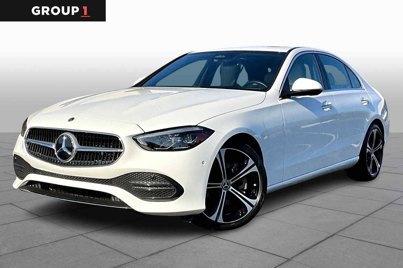 2024 Mercedes-Benz C-Class C 300 — Sedan — 32 mi — Augusta, GA