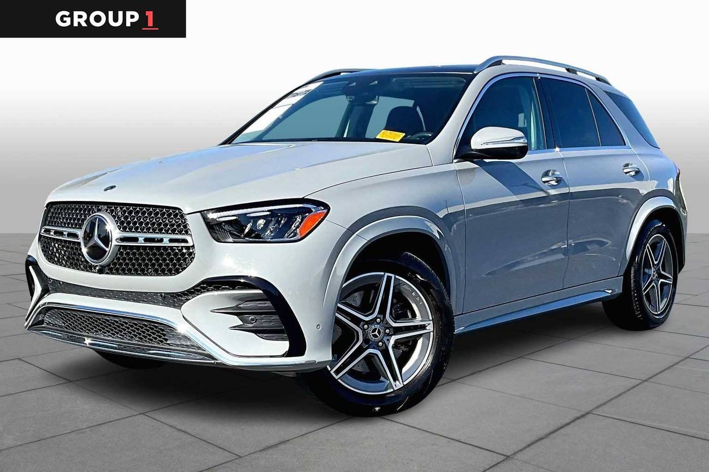 2024 Mercedes-Benz GLE GLE 450 — SUV — 11,762 mi — Augusta, GA