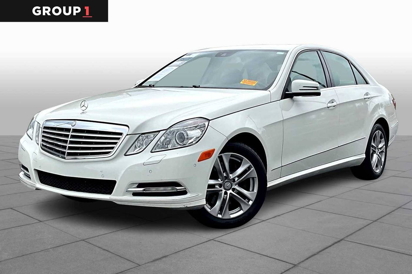 2011 Mercedes-Benz E-Class E 350 — Sedan — 122,379 mi — Augusta, GA