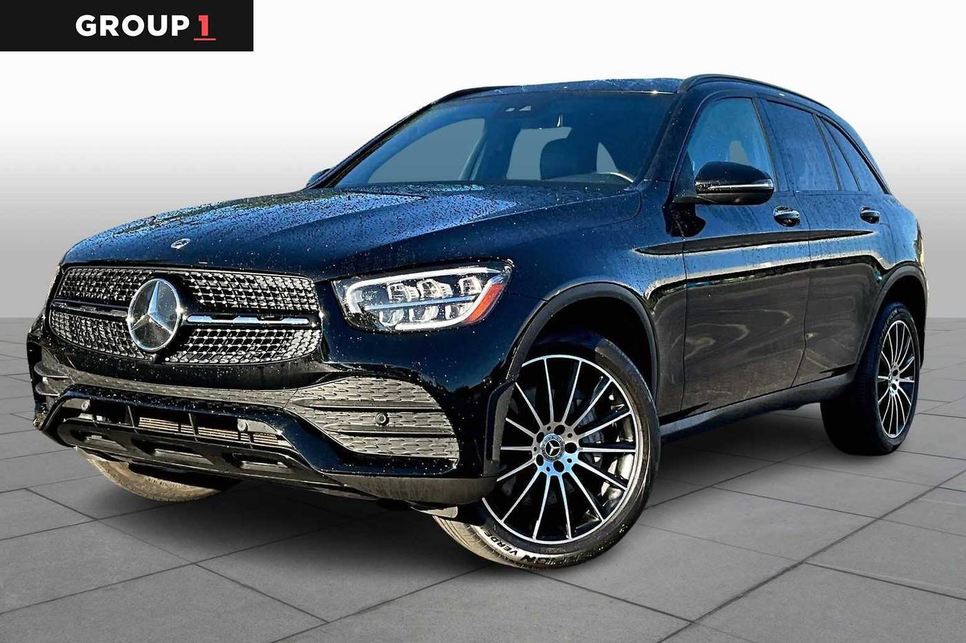 2022 Mercedes-Benz GLC GLC 300 — SUV — 86,580 mi — Augusta, GA