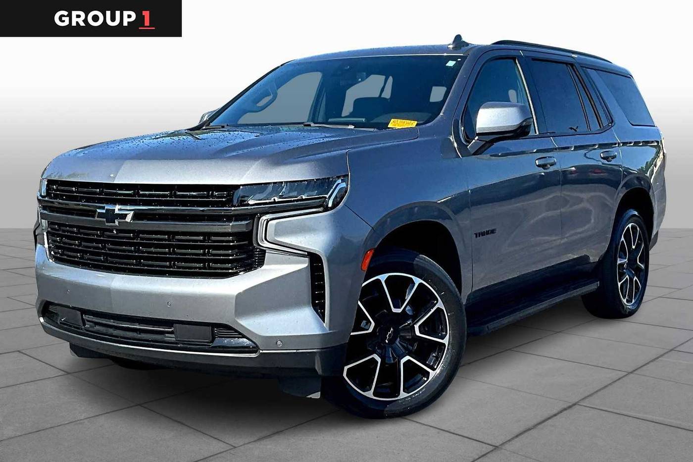 2021 Chevrolet Tahoe RST — SUV — 55,049 mi — Augusta, GA