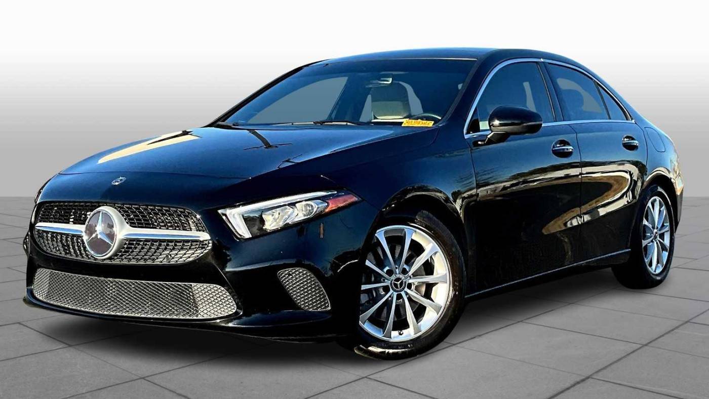 2020 Mercedes-Benz A-Class A 220 — Sedan — 44,251 mi — Augusta, GA