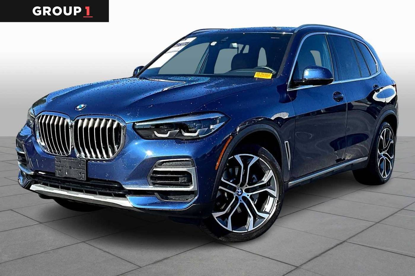 2023 BMW X5 40i — SUV — 37,172 mi — Augusta, GA