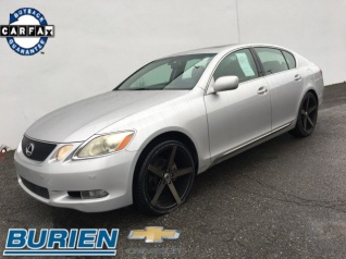 Used Lexus Gs Gs 300s For Sale Truecar