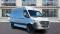 2024 Mercedes-Benz Sprinter Cargo Van in Carlsbad, CA 1 - Open Gallery