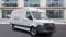 2024 Mercedes-Benz eSprinter Cargo Van in Carlsbad, CA 1 - Open Gallery