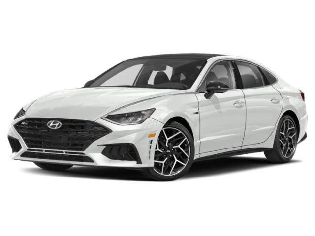 2023 Hyundai Sonata N Line — Sedan — 41,041 mi — Riverside, CA