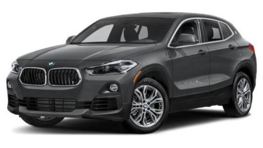 2018 BMW X2 28i — SUV — 82,296 mi — Riverside, CA
