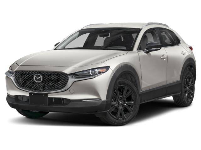 2024 Mazda CX-30 Select — SUV — 24,717 mi — Riverside, CA