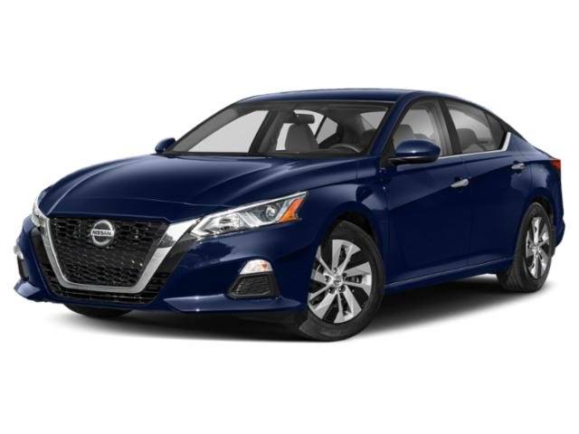 2020 Nissan Altima S — Sedan — 52,582 mi — Riverside, CA