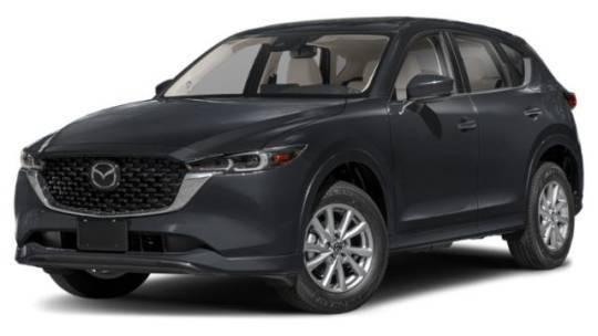 2024 Mazda CX-5 2.5 S Preferred — SUV — 6,769 mi — Riverside, CA