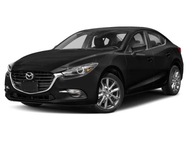 2018 Mazda Mazda3 Grand Touring — Sedan — 112,965 mi — Riverside, CA