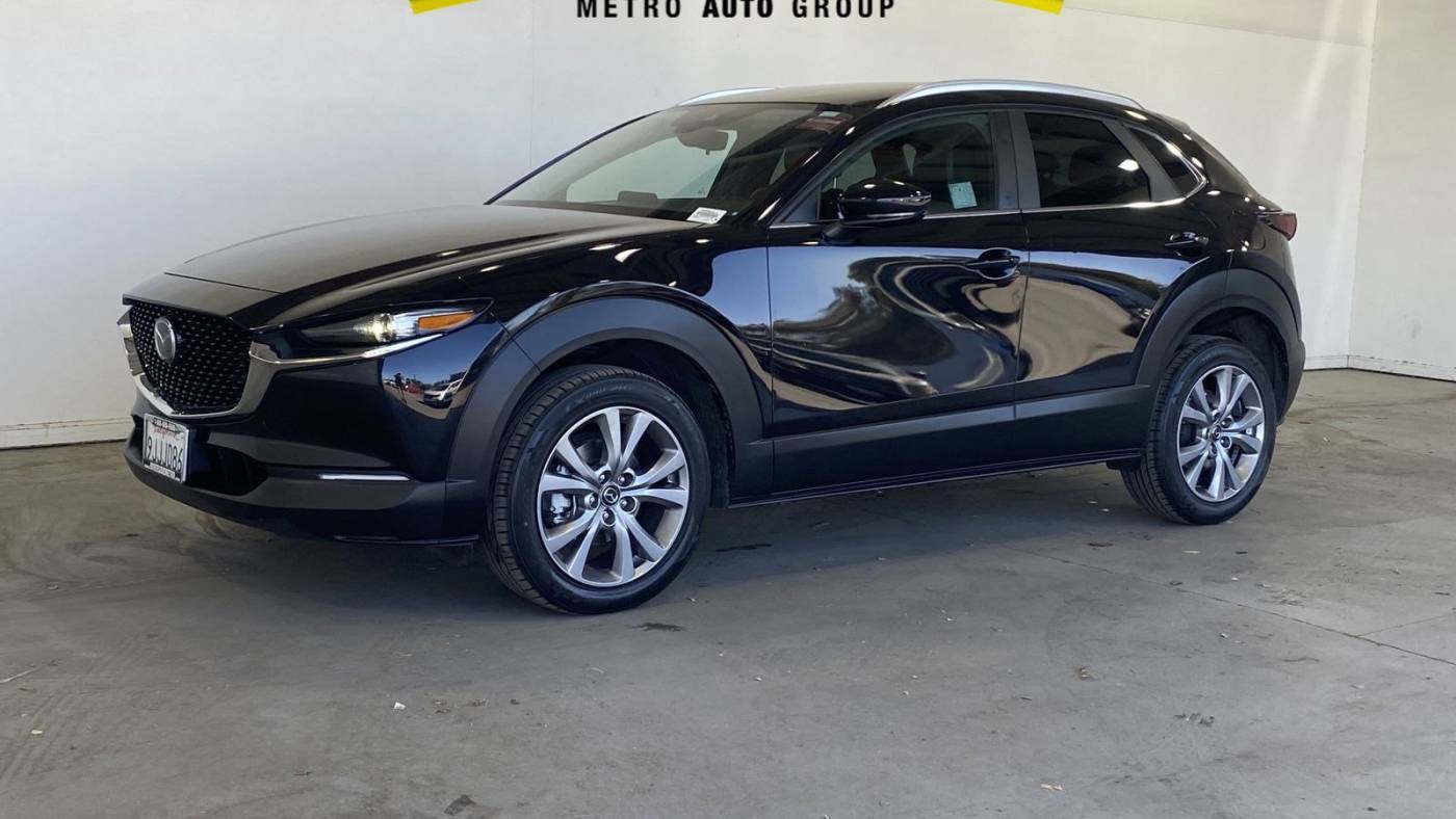 2023 Mazda CX-30 Preferred — SUV — 28,844 mi — Riverside, CA