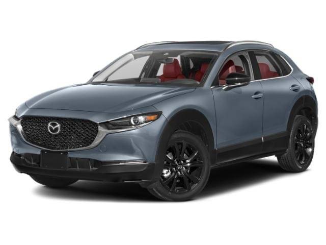 2022 Mazda CX-30 Carbon Edition — SUV — 33,493 mi — Riverside, CA