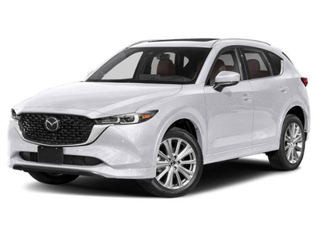 2022 Mazda CX-5 2.5 Turbo Signature — SUV — 89,180 mi — Riverside, CA